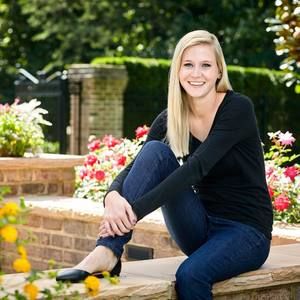 Meet your Posher, Samantha